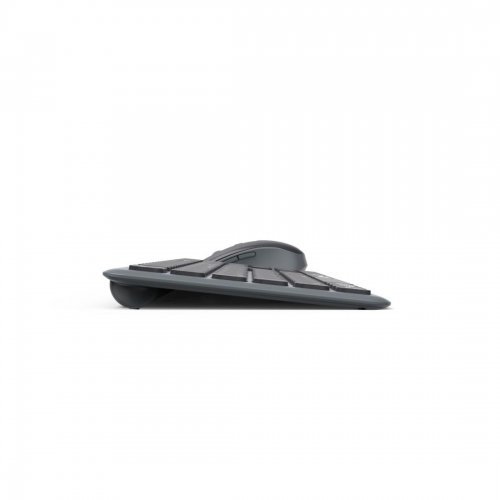 Клавиатура и мишка Hama WKM-550 173065 (снимка 3)