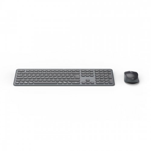 Клавиатура и мишка Hama WKM-550 173065 (снимка 6)