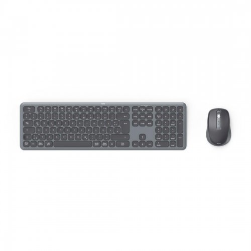 Клавиатура и мишка Hama WKM-550 173065 (снимка 7)
