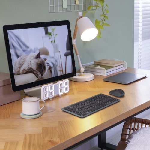 Клавиатура Hama 173061 (снимка 12)