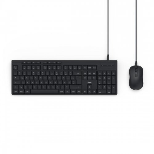 Клавиатура Hama 173054 (снимка 7)