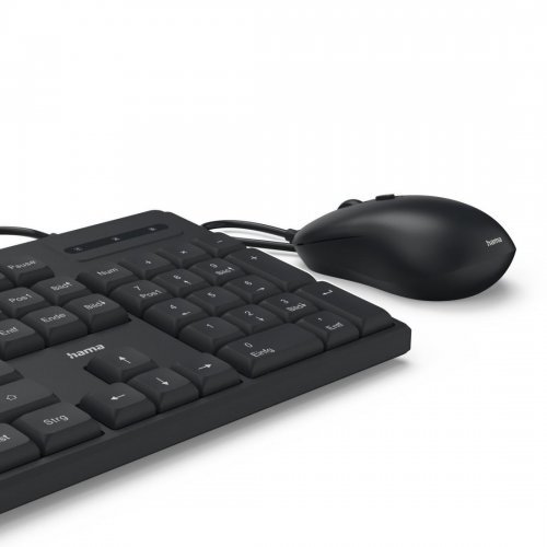 Клавиатура Hama 173054 (снимка 10)