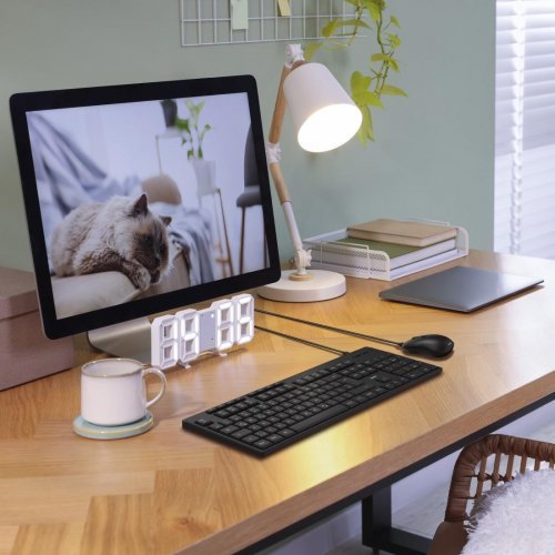 Клавиатура Hama 173054 (снимка 12)