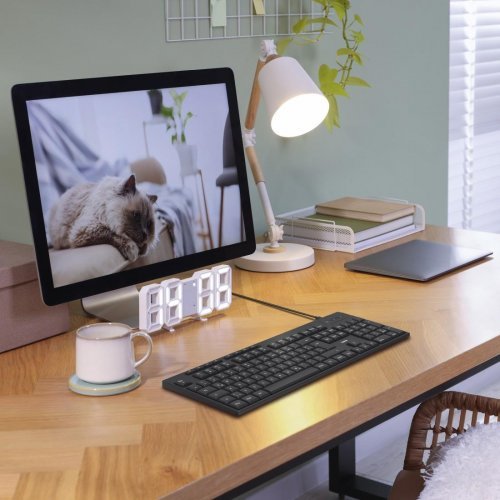 Клавиатура Hama 173050 (снимка 12)