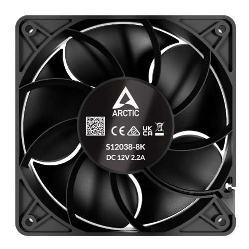Охлаждане Arctic Cooling ACFAN00294A (снимка 5)