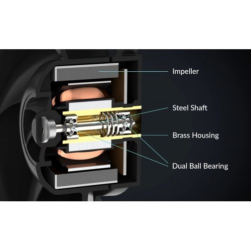 Охлаждане Arctic Cooling ACFAN00294A (снимка 6)
