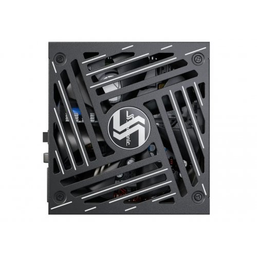 Захранващ блок Seasonic FOCUS-GX-850-V4 (снимка 5)