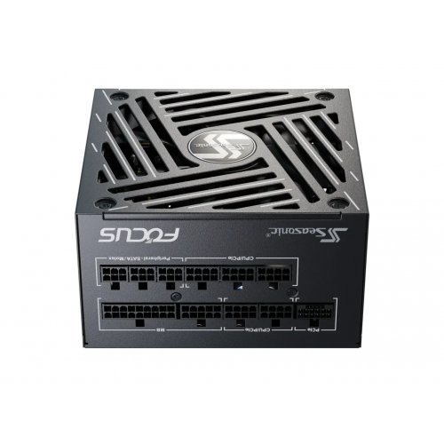 Захранващ блок Seasonic FOCUS-GX-1000-V4 (снимка 3)