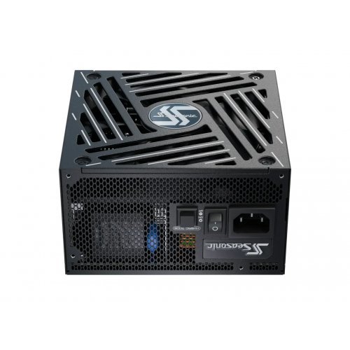 Захранващ блок Seasonic FOCUS-GX-1000-V4 (снимка 4)