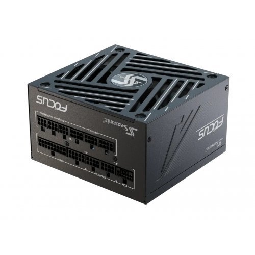 Захранващ блок Seasonic FOCUS-GX-1000-V4 (снимка 6)