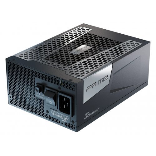 Захранващ блок Seasonic PRIME-PX-2200-ATX30 (снимка 1)