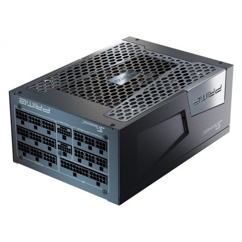 Захранващ блок Seasonic PRIME-PX-2200-ATX30 (снимка 5)