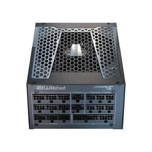 Захранващ блок Seasonic PRIME-PX-2200-ATX30 (снимка 7)