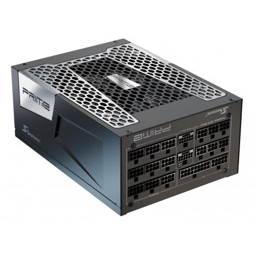 Захранващ блок Seasonic PRIME-PX-2200-ATX30 (снимка 8)