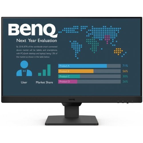 Монитор BenQ 9H.LM5LJ.LBE (снимка 1)