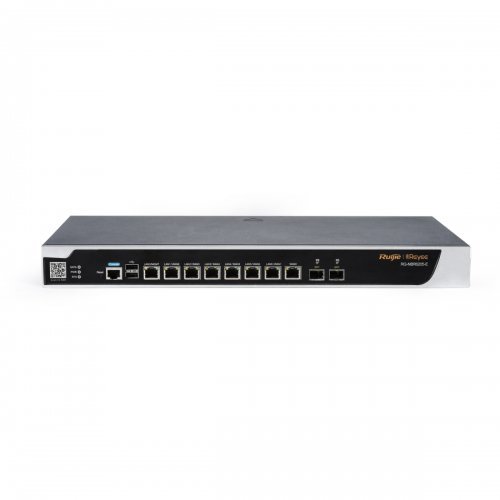 Жичен рутер Ruijie RG-NBR6205-E (снимка 2)