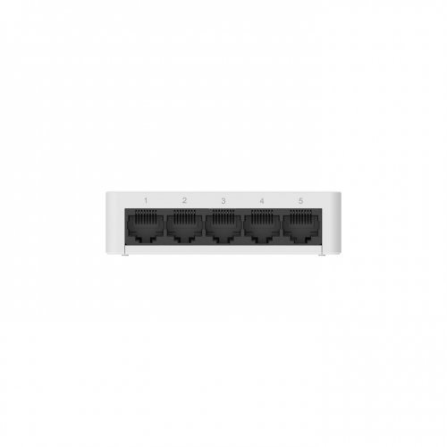 Суич Ruijie RG-ES05G-L (снимка 3)