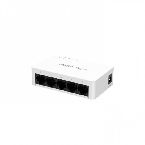 Суич Ruijie RG-ES05G-L (снимка 6)