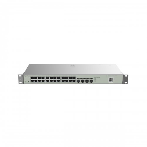 Суич Ruijie Networks RG-NBS3100-24GT4SFP-V2 (снимка 1)