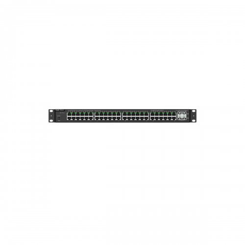 Суич Ruijie RG-NBS3100-48GT4SFP-P (снимка 3)
