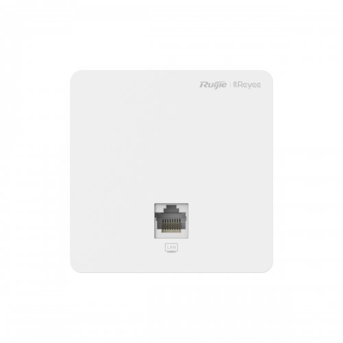 Access Point Ruijie Networks RG-RAP1200(F) (снимка 1)