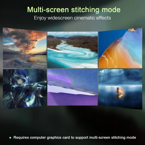 Видео кабел VCom CG805-2.0 (снимка 4)