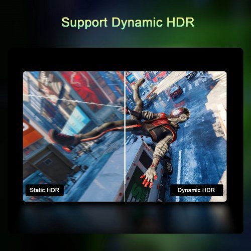 Видео кабел VCom CG805-2.0 (снимка 12)