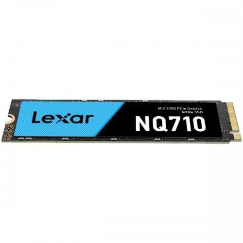 SSD Lexar LNQ710X002T-RNNNG (снимка 2)