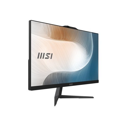 Настолен компютър MSI MODERN AM242 1M-1221EU-B3100U8GS25X11PANS 9S6-AE0721-1221 (снимка 2)
