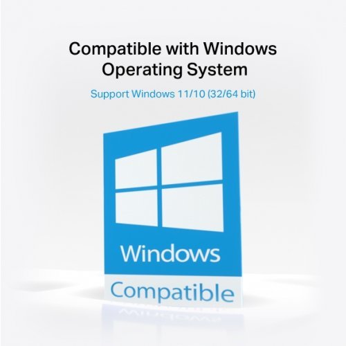 Мрежова карта Mercusys MA30N (снимка 5)