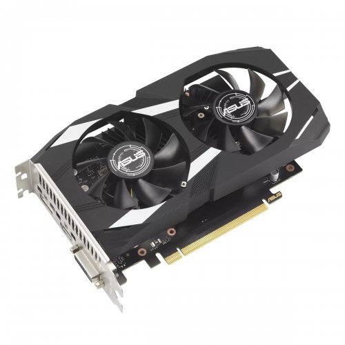 Видео карта Asus DUAL-RTX3050-O6G 90YV0K60-M0NA00 (снимка 3)