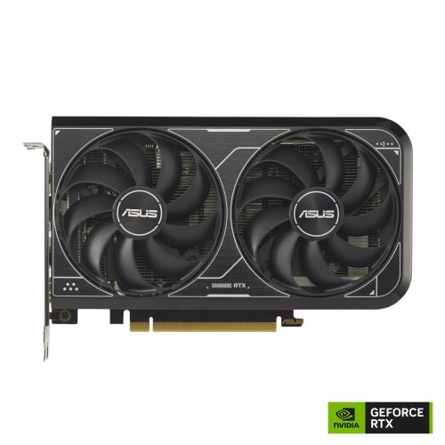 Видео карта Asus DUAL-RTX4060TI-O8G-V2 90YV0J47-M0NB00 (снимка 1)