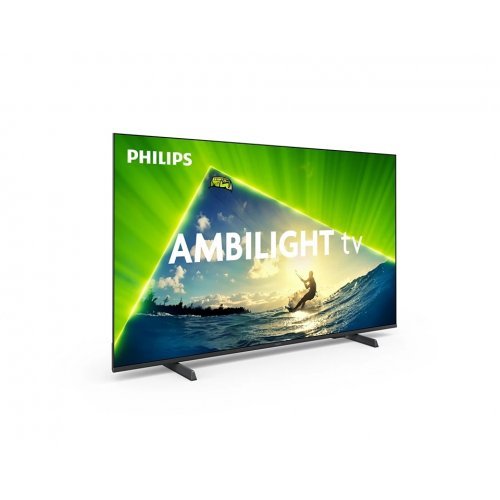 Телевизор Philips 43PUS8209/12 (снимка 2)