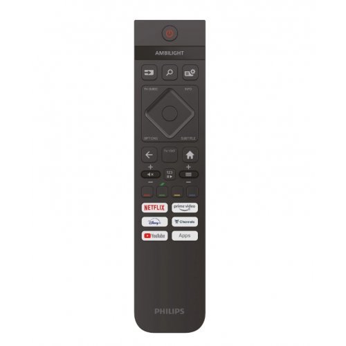 Телевизор Philips 43PUS8209/12 (снимка 3)