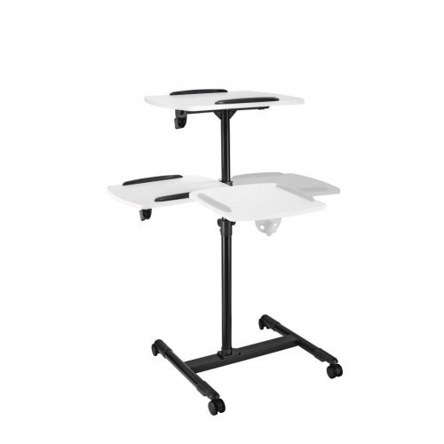 Стойка за дигитален проектор Hama 77510 (снимка 5)