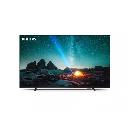 Телевизор Philips 55PUS7609/12 (снимка 1)