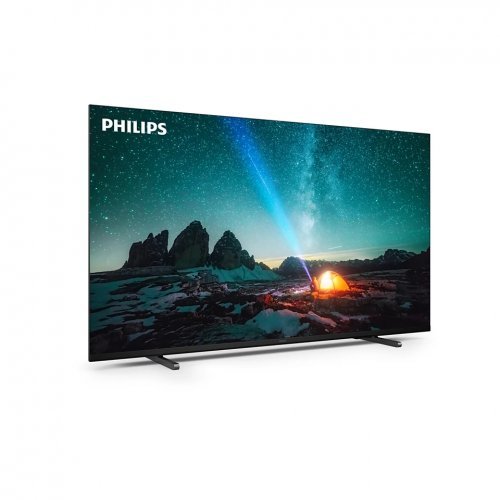 Телевизор Philips 55PUS7609/12 (снимка 2)