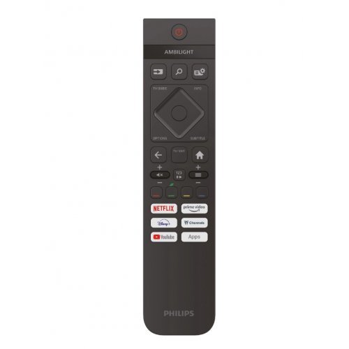 Телевизор Philips 55PUS7609/12 (снимка 3)