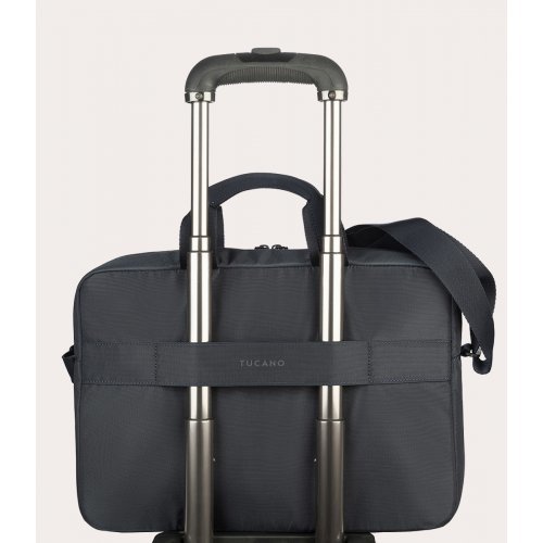 Чанти и раници за лаптопи > Tucano BSBTK21516-B (снимка 4)