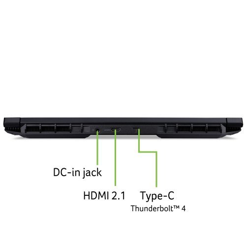 Лаптоп Acer ANV16-71-71V9 NH.QTREX.00A (снимка 8)