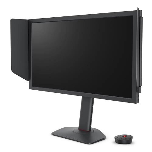 Монитор Zowie 9H.LM4LB.QBE (снимка 7)