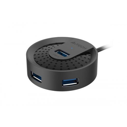 USB хъб A4Tech A4-HUB-30C-USB3 (снимка 3)