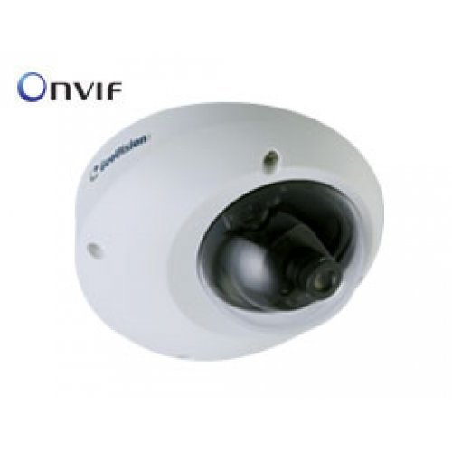 IP камера Geovision GV-MFD5301-5F (снимка 1)