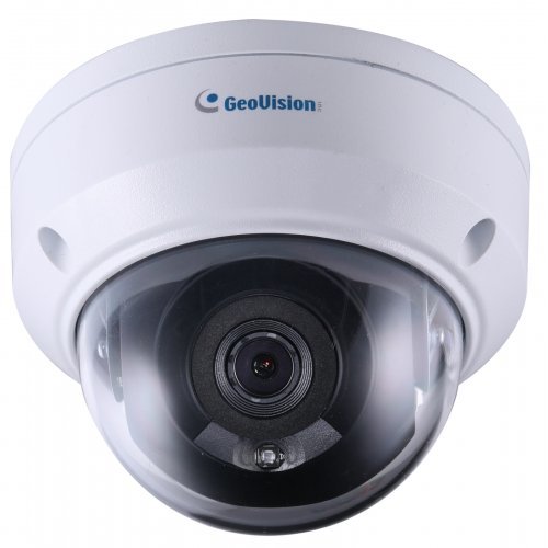 IP камера Geovision GV-ADR2702 (снимка 1)