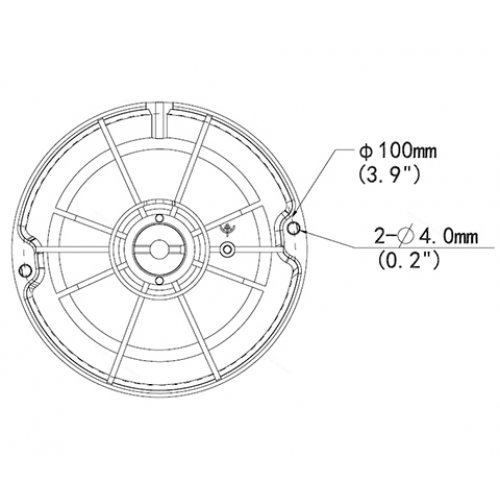 IP камера Geovision GV-ADR2702 (снимка 3)