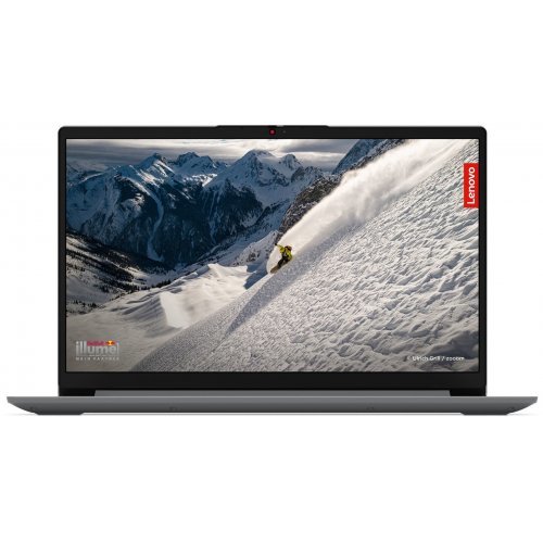 Лаптоп Lenovo IdeaPad 82LX00B7BM (снимка 1)