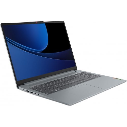 Лаптоп Lenovo IdeaPad Slim 83ER00F1BM (снимка 1)