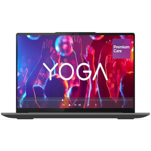 Лаптоп Lenovo YOGA Slim 83HM000YBM (снимка 1)