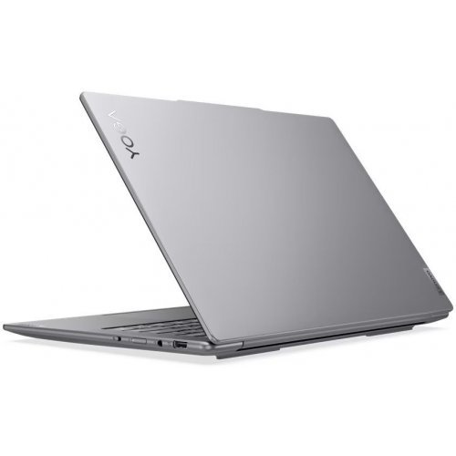 Лаптоп Lenovo YOGA Slim 83HM000YBM (снимка 3)