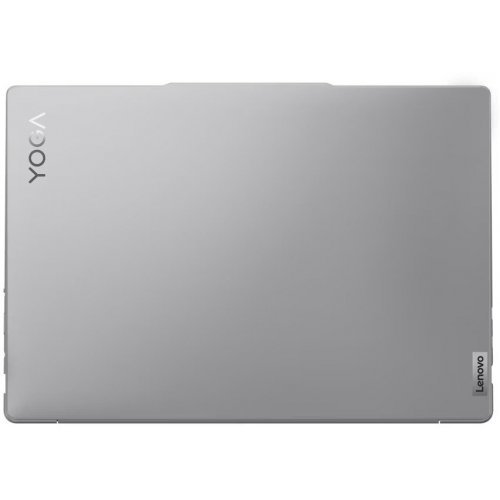 Лаптоп Lenovo YOGA Slim 83HM000YBM (снимка 5)